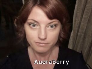AuoraBerry