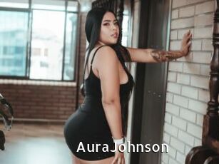 AuraJohnson