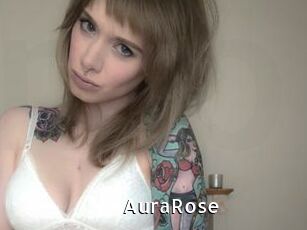 AuraRose
