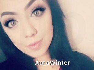 AuraWinter My Porno Stash