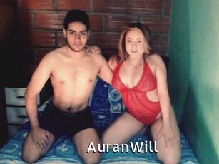 AuranWill