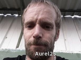 Aurel25