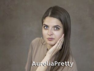 AureliaPretty