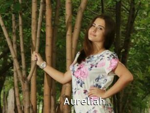 Aureliah