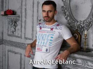 AurelioLeblanc