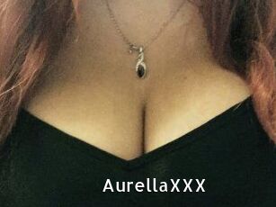 AurellaXXX