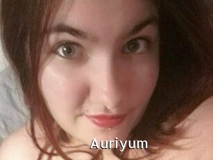 Auriyum