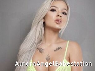 AuroraAngelBabestation