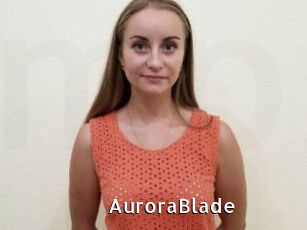 AuroraBlade