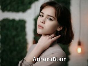 AuroraBlair