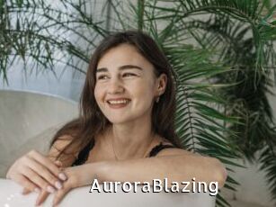 AuroraBlazing