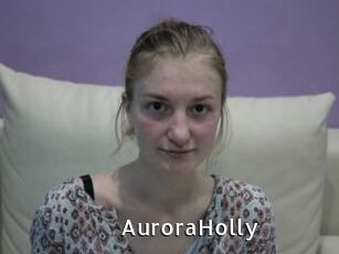 AuroraHolly