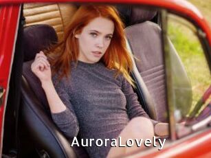 AuroraLovely