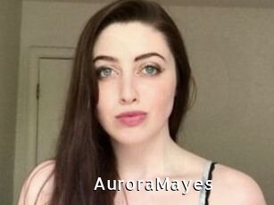 Aurora_Mayes