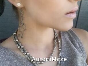 Aurora_Maze