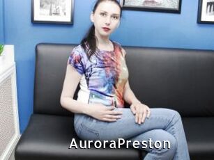 AuroraPreston