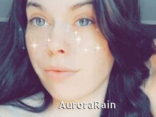 AuroraRain