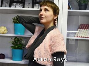 AuroraRays