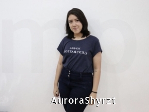 AuroraShyrzt