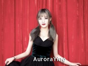 AuroraYing