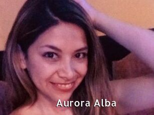Aurora_Alba