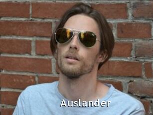Auslander
