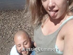 AussieCummers
