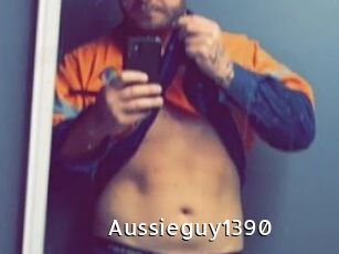 Aussieguy1390