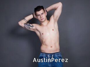 AustinPerez