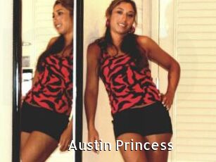 Austin_Princess