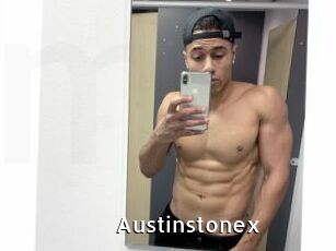 Austinstonex