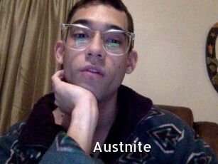 Austnite