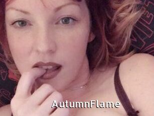 AutumnFlame