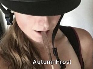 AutumnFrost
