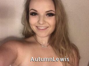 AutumnLewis