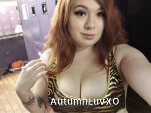 AutumnLuvXO