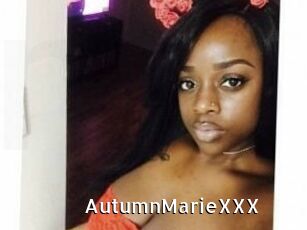 AutumnMarieXXX
