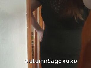 AutumnSagexoxo