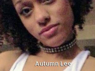 Autumn_Lee My Porno Stash