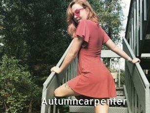 Autumncarpenter