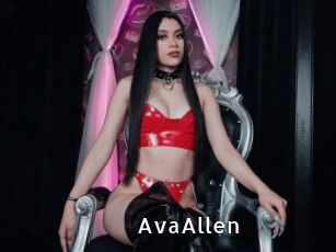 AvaAllen