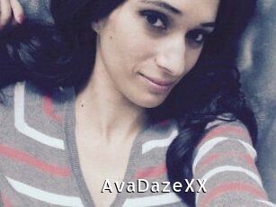 AvaDazeXX
