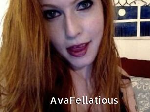 AvaFellatious