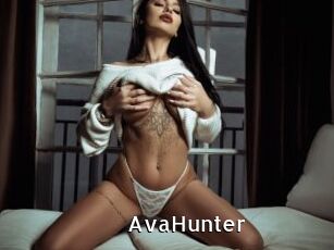 AvaHunter