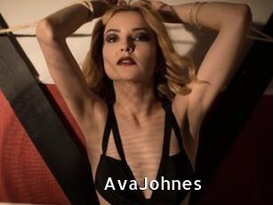 AvaJohnes