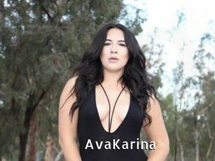 AvaKarina