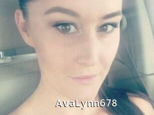 AvaLynn678