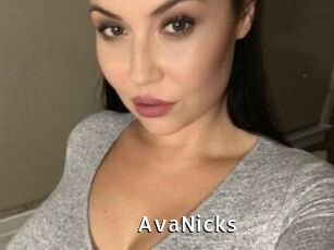 AvaNicks