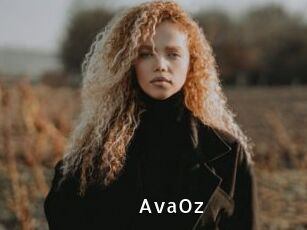 AvaOz