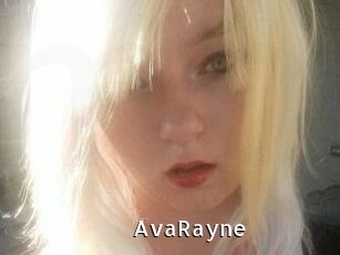 AvaRayne
